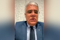 Girão questiona suposta interferência do governo Lula em empréstimo à Argentina