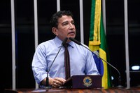 Magno Malta repudia terrorismo do Hamas