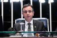 Pacheco condena terrorismo e manifesta solidariedade com vítimas da guerra