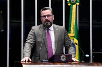 Alan Rick pede que governo reconheça Hamas como grupo terrorista