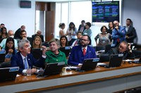 CMA aprova Parque da Chapada dos Guimarães sob gestão de Mato Grosso