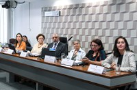 CE: mulheres cobram mais espaço em ambiente acadêmico