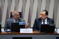 Comissão de Esporte vota regulamentação de apostas de quota fixa