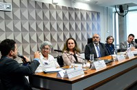 Criação da Política de Enfrentamento ao Alzheimer é defendida em audiência