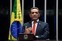 Mecias de Jesus questiona causas da seca na Amazônia