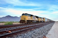 Promulgados trechos do Marco Legal das Ferrovias