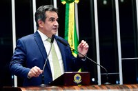 Ciro Nogueira defende atualização do Estatuto da Pessoa Idosa