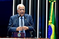 Déficit da Previdência afasta investidores, alerta Oriovisto