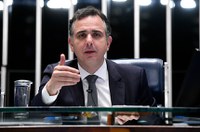 Pacheco elogia repatriação de brasileiros pela FAB