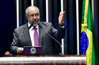 Paim diz que educação infantil é uma das prioridades do governo