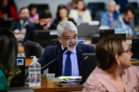 CCJ aprova 740 novos cargos no Superior Tribunal Militar