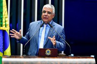 Girão diz que relatório da CPMI do 8 de Janeiro é 'parcial' e 'eivado pelo ódio'