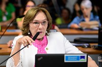 Incentivo à economia circular do plástico passa na Comissão de Assuntos Sociais