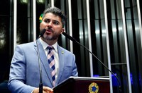 Marcos Rogério repudia posição do governo sobre o grupo Hamas