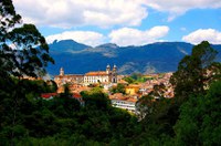 Caminho da Estrada Real é reconhecido como 'monumento nacional'