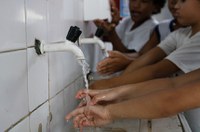 Comissão vota prioridade a escolas e creches públicas no saneamento