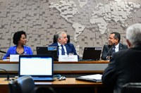 Sistema de ciência e tecnologia da agropecuária ganha apoio em audiência