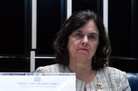 CDH e CAS promovem audiência conjunta com ministra da Saúde nesta quarta