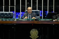 Chico Rodrigues defende investimentos na educação técnica para jovens