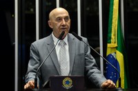 Confúcio defende investimentos na expansão da malha ferroviária