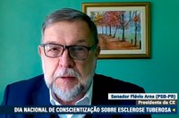 Dia da Esclerose Tuberosa pode ajudar diagnósticos precoces, diz audiência