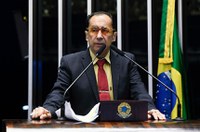 Kajuru questiona valor do fundo eleitoral em 2024