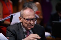 Adiada votação de porte de arma a servidores da Funai