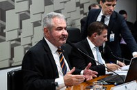 CAE rejeita mudanças da Câmara e projeto da desoneração segue para Plenário