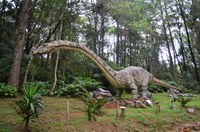 Canela é a Capital Nacional dos Parques Temáticos, decide CE