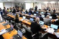 CCJ sabatina indicados ao STJ nesta quarta