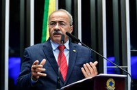 Chico Rodrigues destaca experiências em missões ao Cazaquistão e à Guiana