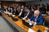 CI aprova decreto contra regras tarifárias da Aneel que afetam Nordeste