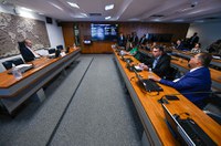 Comissão de Infraestrutura aprova pagamento eletrônico em pedágios