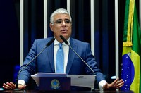 Girão diz que violência no Ceará equivale à de países em guerra