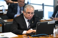 Logística reversa para painéis solares será tema de audiência na CI