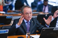 Senadores farão diligência no Pará para debater situação da Ferrogrão