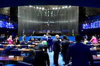 Aprovada urgência para projeto da Lei Orgânica das Polícias Militares