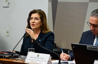 Com aprovação de três indicados ao STJ, paridade feminina é destaque em sabatina