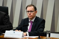 Indicação para embaixada no Kuwait é aprovada no Plenário