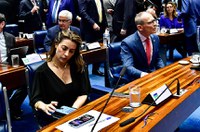 Indicados para o STJ são confirmados no Plenário