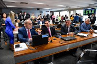 Projeto da Lei Orgânica das Polícias Militares segue para o Plenário