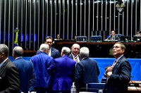 Senado rejeita indicado para chefiar Defensoria Pública da União