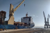 Crédito de R$ 26 milhões para ampliação do Cais da Gamboa, no Rio, é sancionado