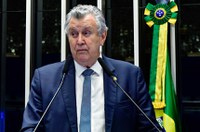 Heinze defende derrubada de veto ao marco temporal