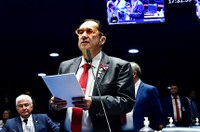 Kajuru celebra Dia Nacional da Democracia