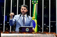 Marcos Rogério critica veto de Lula a trechos do marco temporal