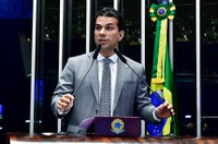 Senador Irajá relata pedido de ajuda de aprovados em concurso da PM