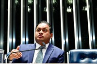 Weverton pede derrubada de veto do marco temporal das terras indígenas