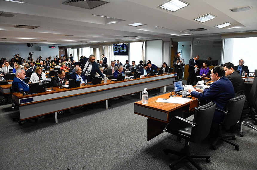 Bancada: 
senador Otto Alencar (PSD-BA); 
senador Jorge Kajuru (PSB-GO); 
senador Oriovisto Guimarães (Podemos-PR); 
senadora Margareth Buzetti (PSD-MT); 
senador Izalci Lucas (PSDB-DF); 
senador Hamilton Mourão (Republicanos-RS); 
senador Styvenson Valentim (Podemos-RN); 
senadora Zenaide Maia (PSD-RN); 
senador Veneziano Vital do Rêgo (MDB-PB); 
senador Fernando Farias (MDB-AL); 
senador Laércio Oliveira (PP-SE). 