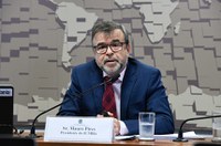 CPI das ONGs vai ouvir presidente do ICMBio nesta terça